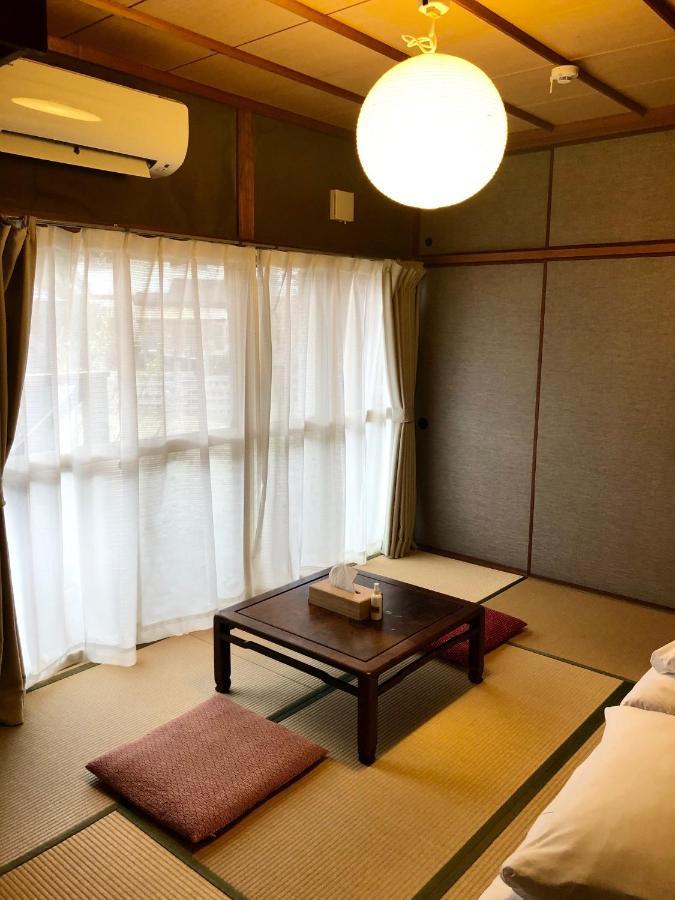 Guest House Fukui Itoshima Exterior photo