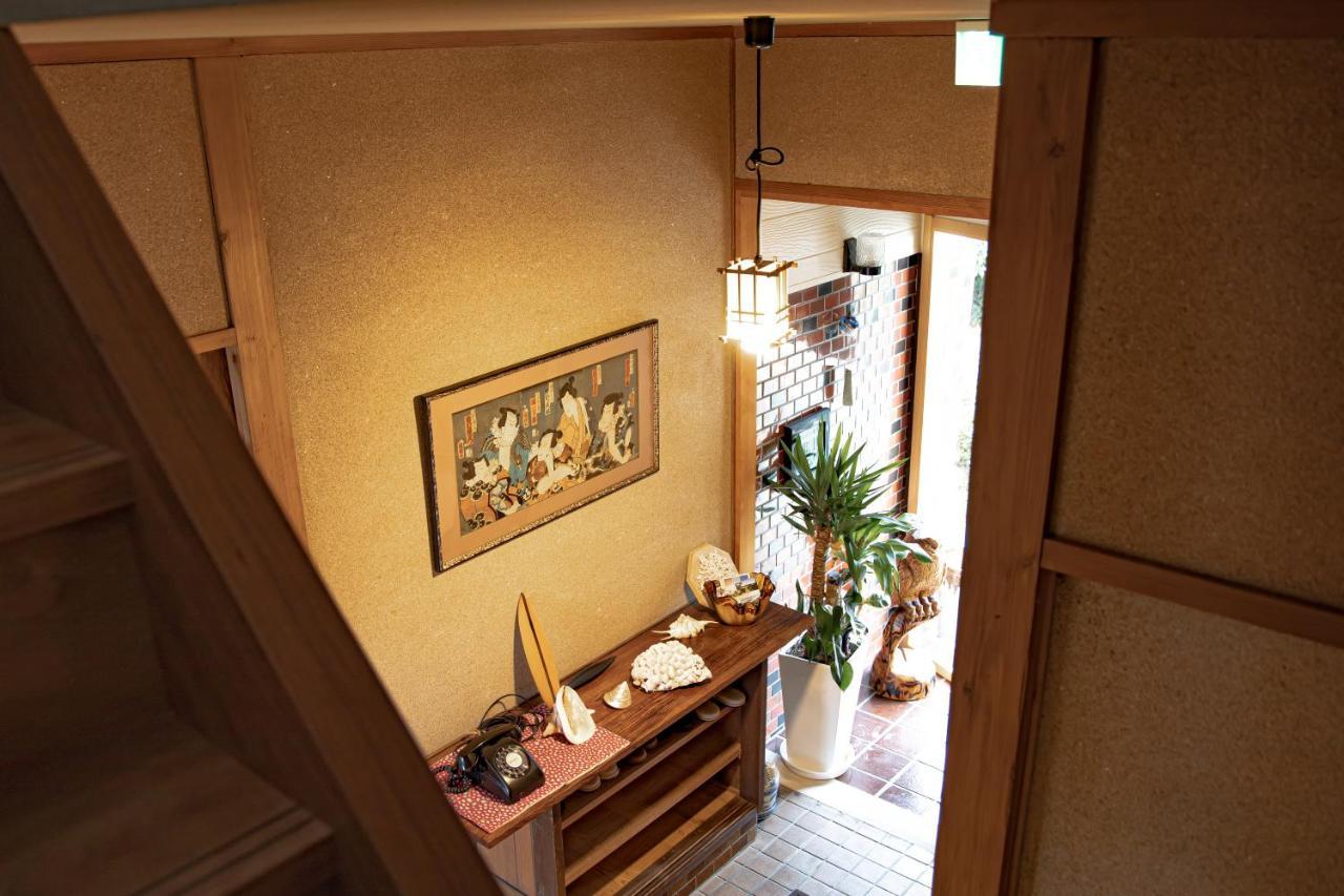 Guest House Fukui Itoshima Exterior photo