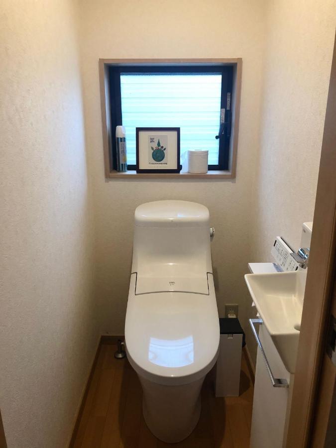Guest House Fukui Itoshima Exterior photo