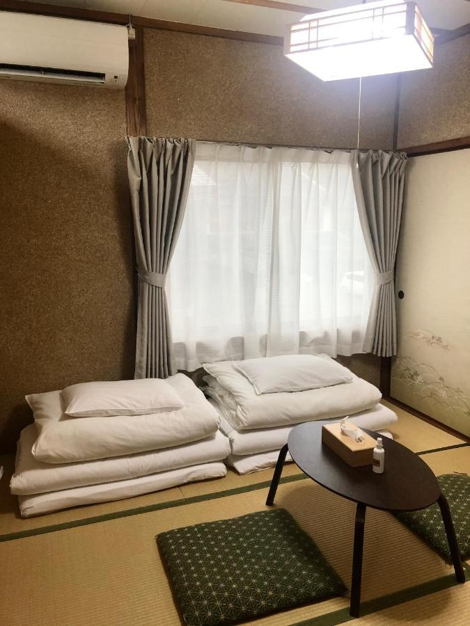 Guest House Fukui Itoshima Exterior photo