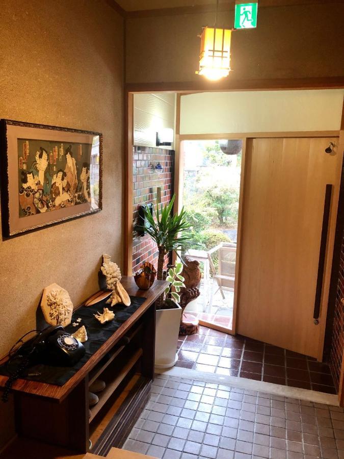 Guest House Fukui Itoshima Exterior photo