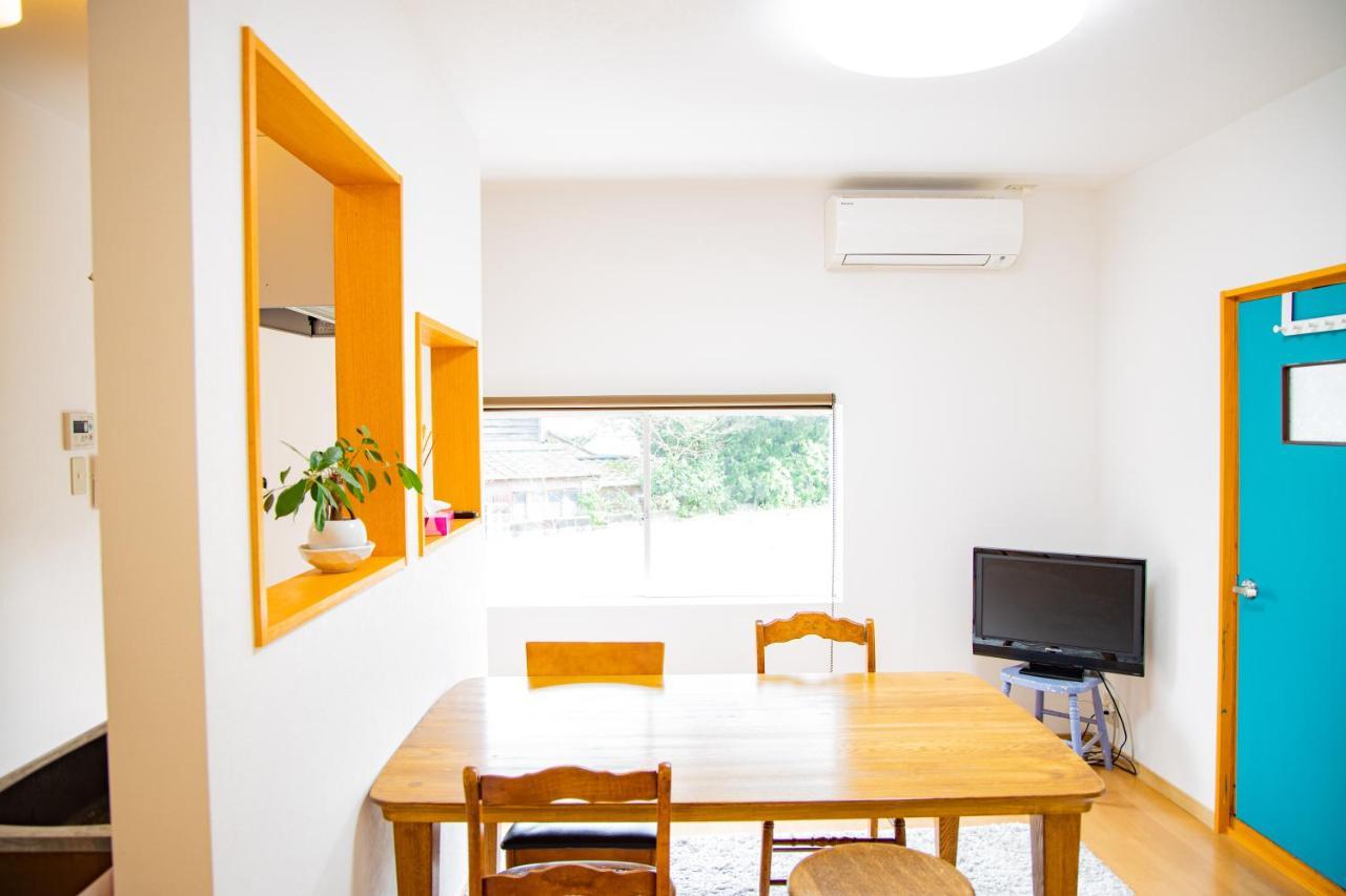 Guest House Fukui Itoshima Exterior photo