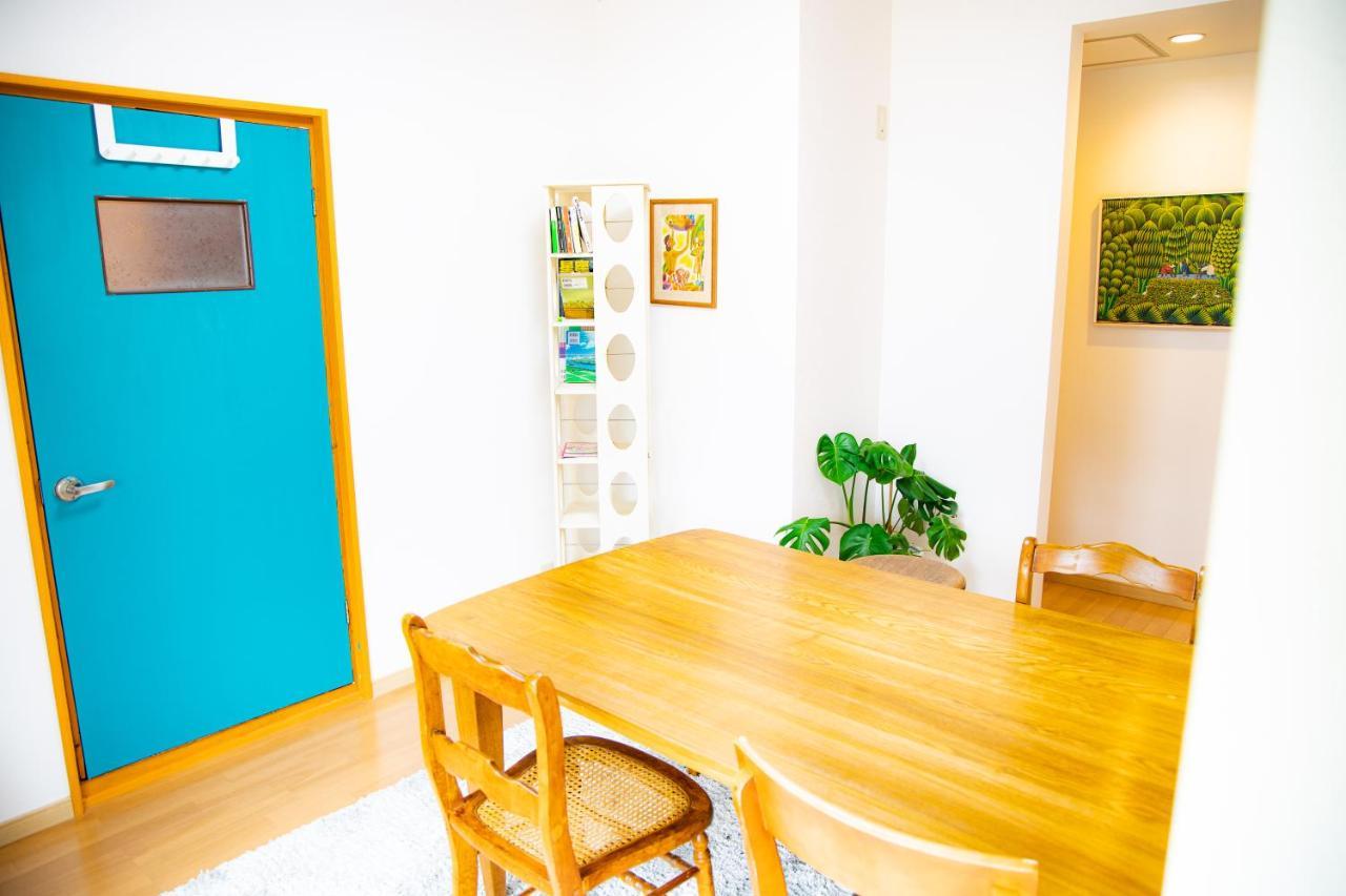 Guest House Fukui Itoshima Exterior photo