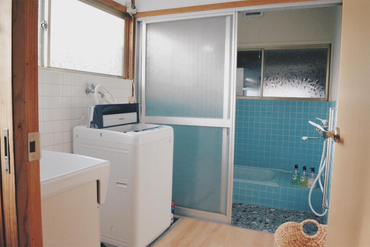 Guest House Fukui Itoshima Exterior photo