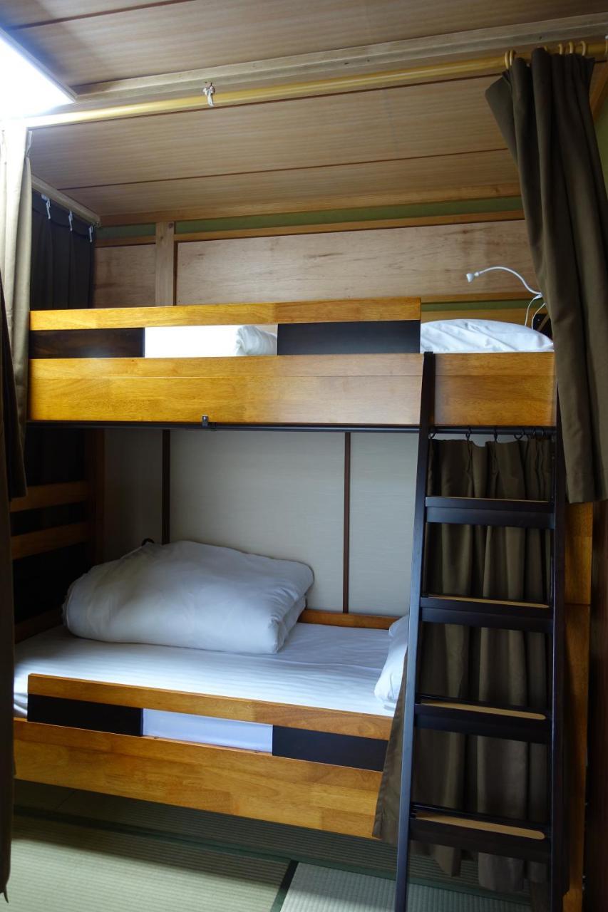 Guest House Fukui Itoshima Exterior photo