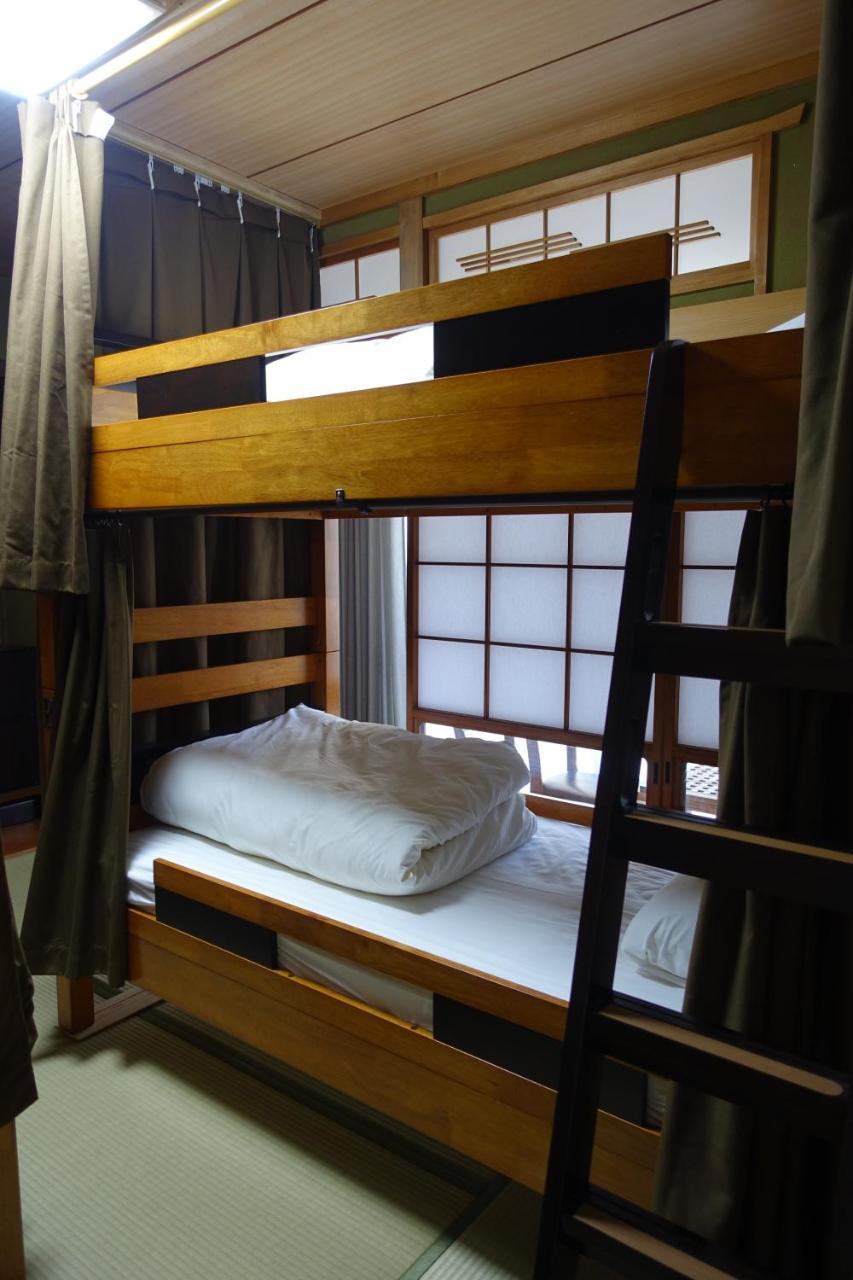 Guest House Fukui Itoshima Exterior photo